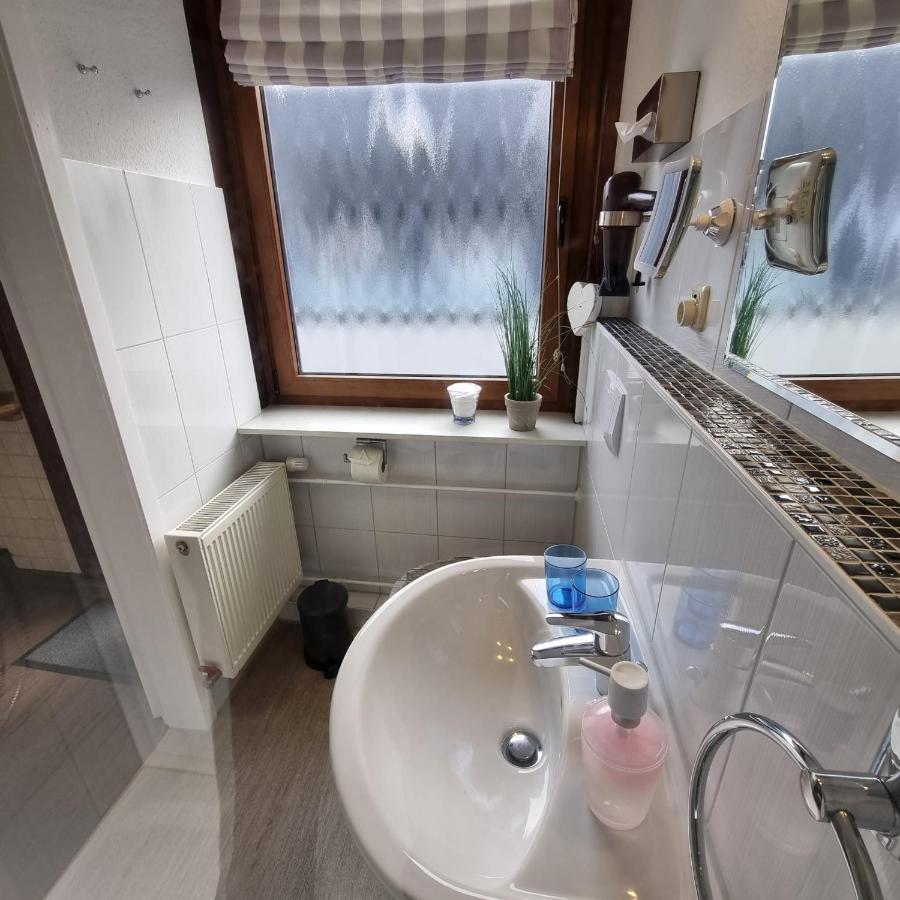 Haus Kaiser Appartement 3 Deichlust Büsum Dış mekan fotoğraf